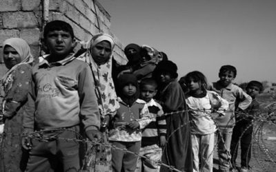 SOSTEGNO ALLE FAMIGLIE DI ALEPPO-SIRIA