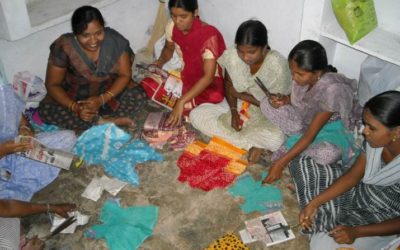 INDIA – Costruzione pozzo nella Scuola Fusco