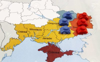 Guerre dimenticate: il buco nero del Donbass