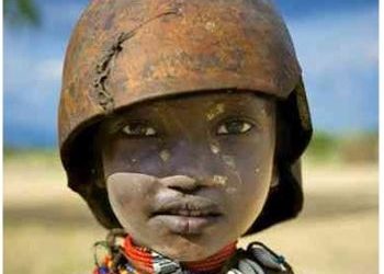 20 Novembre: Giornata Mondiale dell’Infanzia