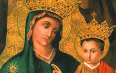 Preghiera nel tempo della fragilità