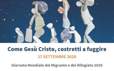 Giornata mondiale del Migrante e del Rifugiato