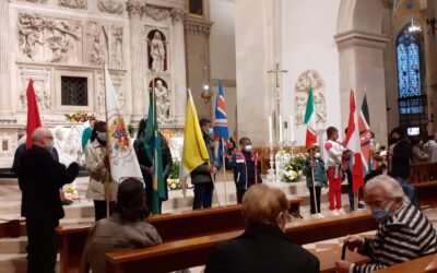 Giubileo dei migranti a Loreto