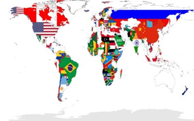 Gli orologi che il mondo non regola più