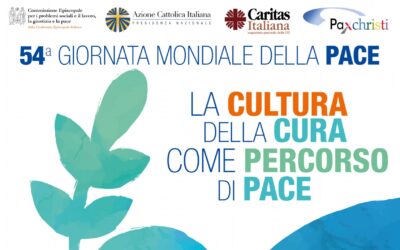 LA CULTURA DELLA CURA COME PERCORSO DI PACE