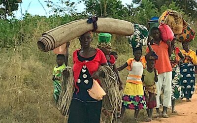 Mozambico: il terrorismo uccide più del Covid-19