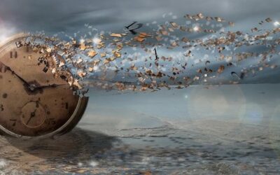 IL TEMPO E L’ETERNITA’