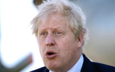 Regno Unito: stretta sull’immigrazione. Johnson: “I richiedenti asilo arrivati illegalmente saranno trasferiti in Ruanda”