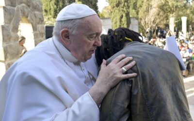 Giornata mondiale missionaria e migranti
