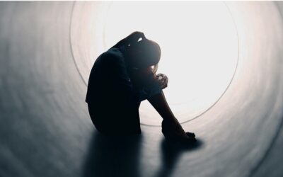 IL VUOTO E LA NAUSEA
