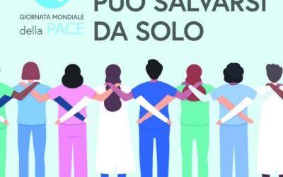 56ª GIORNATA MONDIALE DELLA PACE