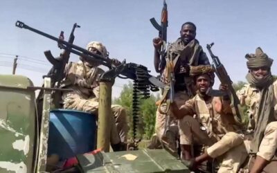 IL SUDAN E’ TORNATO NEL CAOS