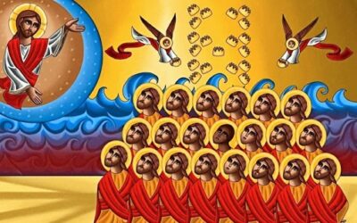IL RINNOVATO PRODIGIO DELLA PENTECOSTE