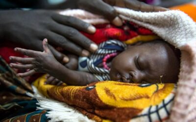 Cinquanta piccoli di un orfanotrofio morti di fame a Khartoum: nessuno li ha nutriti