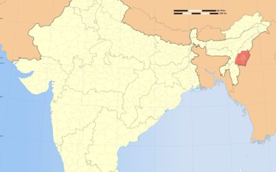 UNA RICHIESTA DI AIUTO DALL’INDIA
