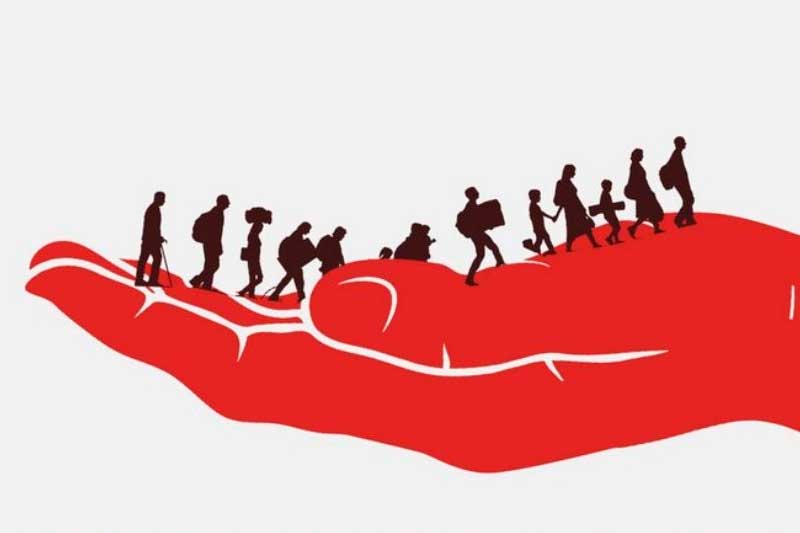 Migranti: doppiopesismo della mente e del cuore.