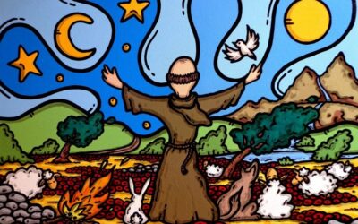 “LAUDATE DOMINUM”