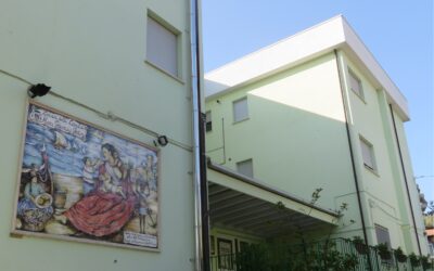 A PROPOSITO DI DISAGIO…