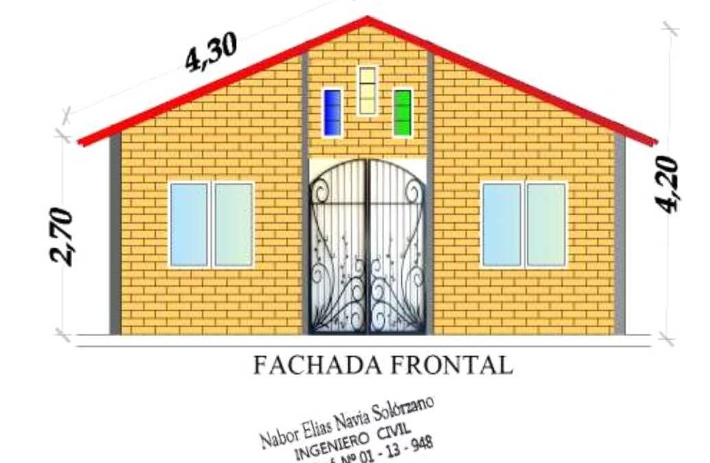 Mensa per i poveri in Ecuador