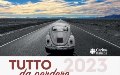 RAPPORTO POVERTA’: TUTTO DA PERDERE